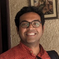 Mayank Mishra