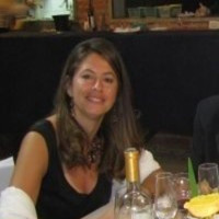Teresa Gonzalez de Panico