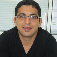 Mohamed HADJ SAID