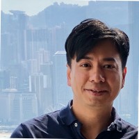 Alvin Ho