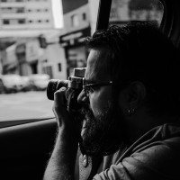 Eric Moreira