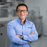 Gary Liu