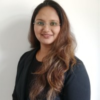 Shalaka Garude