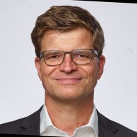 Axel Harms