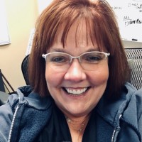Sandra Daulton, Rn