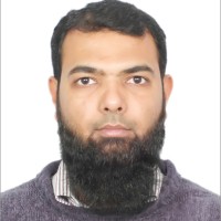 Muhammad Usama Alam