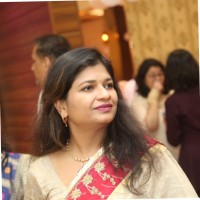 Dr. Aditi Tongia