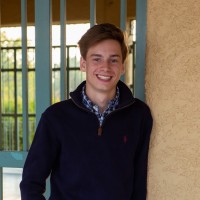 Tyler Barclay