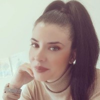 Angeliki Prentza