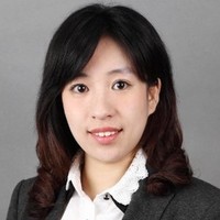 Floria Wu