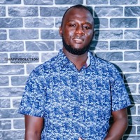 Mohamedbarenka Camara