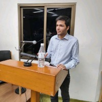 Aditya Luthra