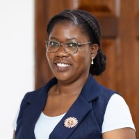 Christine Patience Manful