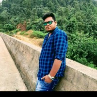 Biswaranjan Swain
