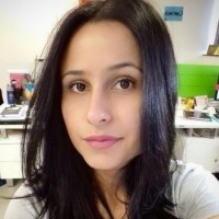 Mari Santos