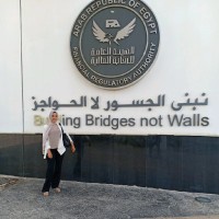 Shrouk Mohamed