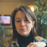 Антонина Шарлай