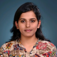 Prachi Patil