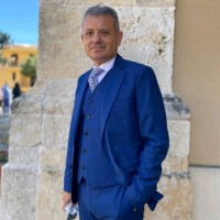 Massimiliano De Natale