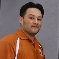 Ricky Carson
