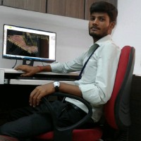 Manikandan A