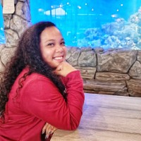 Rhay Anne Padilla