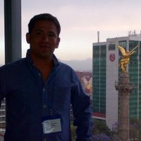 Eduardo Figueroa Marchena