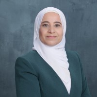 Hanan Almasri