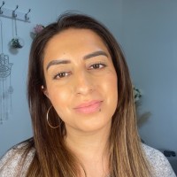 Jas Kaur Panesar