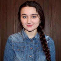 Anna Pavlukhina