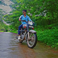 Aadarsh Dubey