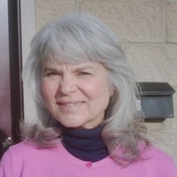 Marsha Mcgovern