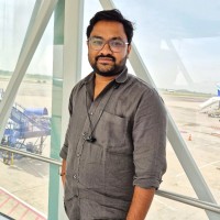 Mani Dileep Varma Vegesna