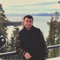 Zaur Mamedov