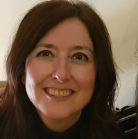 Amparo Martínez García
