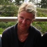 Johanna Sundberg