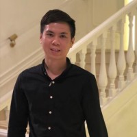 Jeffrey Loh