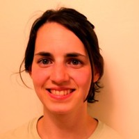 Sarah Weeks