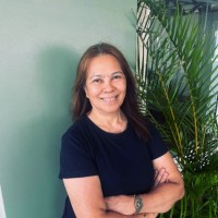 Rosemarie Pudao