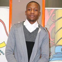 luckmore ndlovu