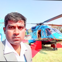 Anjaneya K M