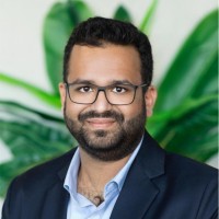 Sidhant Jain