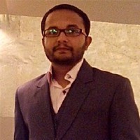 Raheel Ahmed Khan