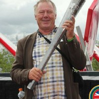 Tony Foxwell