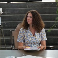 Aniek Van Der Pluijm