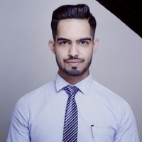 Harshit Sehgal
