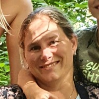 Amber Dinslage