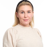Frida Häggström