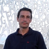 Jorge Berezo
