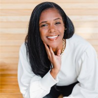 Treshawn Anderson, Phd